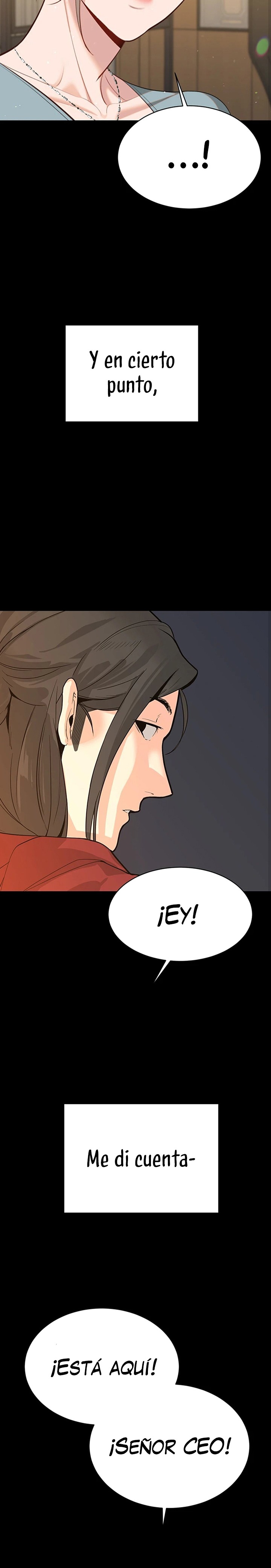 Secret Affairs of the 3rd Generation Raw Chapter 43 Page 15