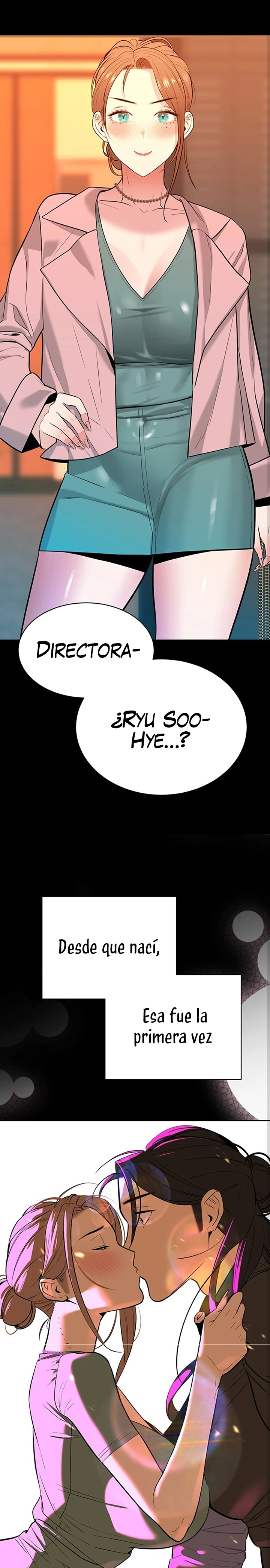 Secret Affairs of the 3rd Generation Raw Chapter 43 Page 16
