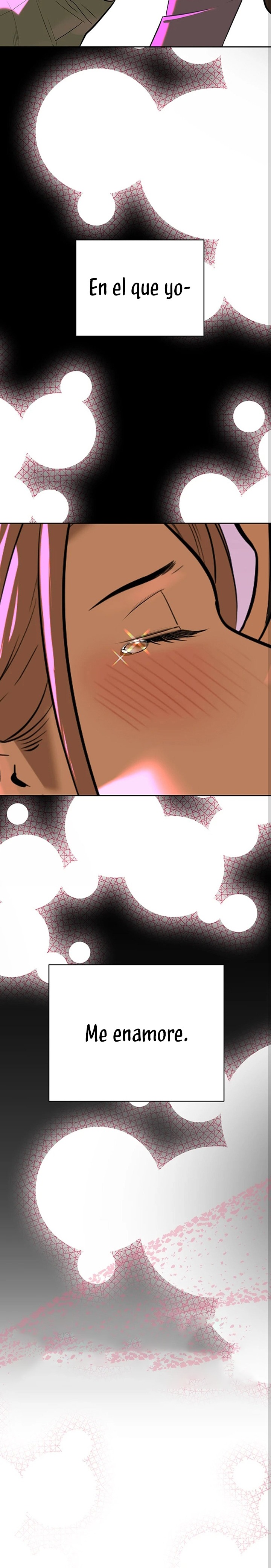 Secret Affairs of the 3rd Generation Raw Chapter 43 Page 17