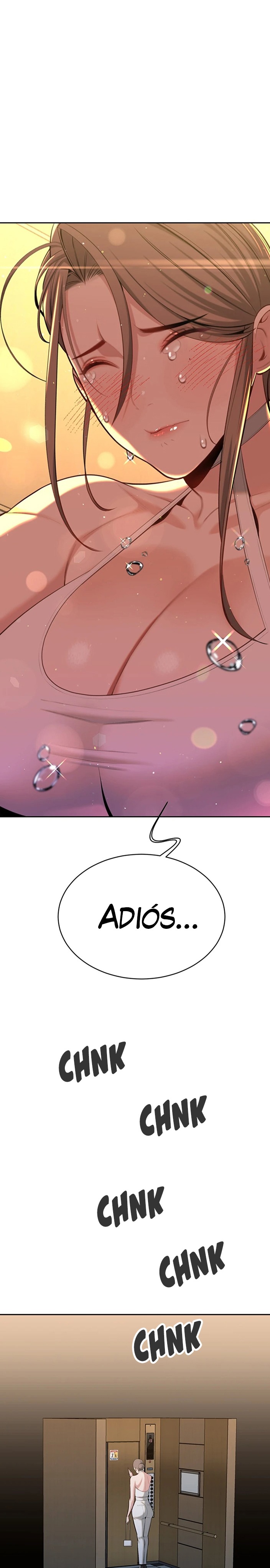 Secret Affairs of the 3rd Generation Raw Chapter 43 Page 26