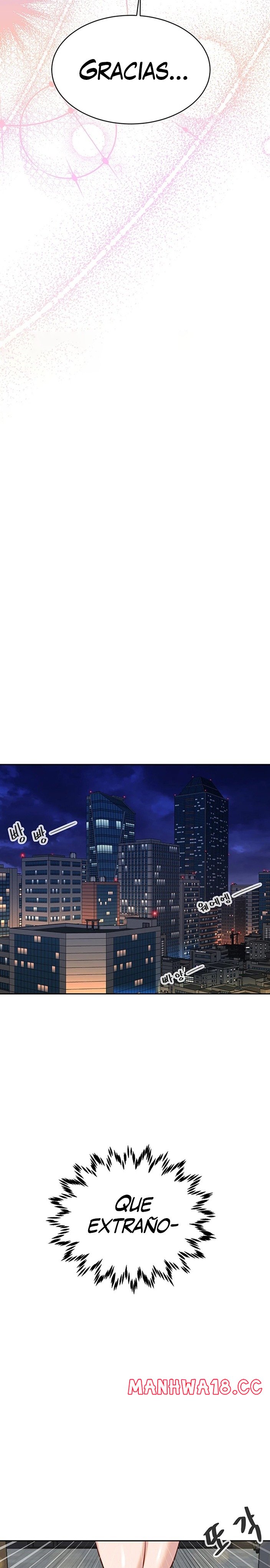 Secret Affairs of the 3rd Generation Raw Chapter 43 Page 28