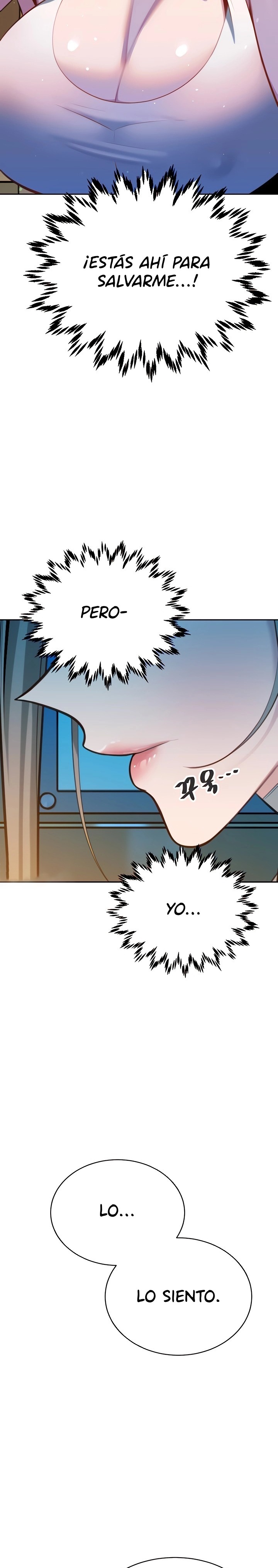 Secret Affairs of the 3rd Generation Raw Chapter 44 Page 12