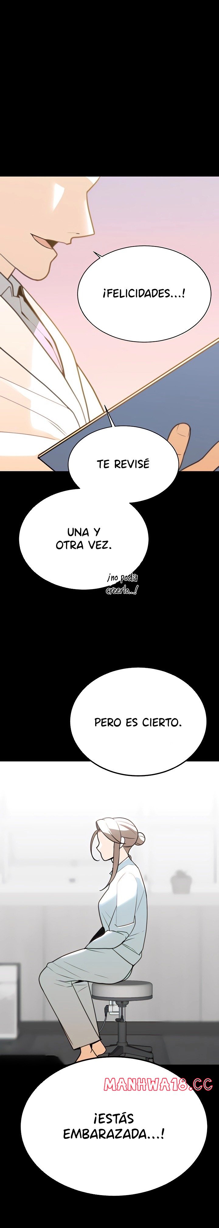 Secret Affairs of the 3rd Generation Raw Chapter 44 Page 19