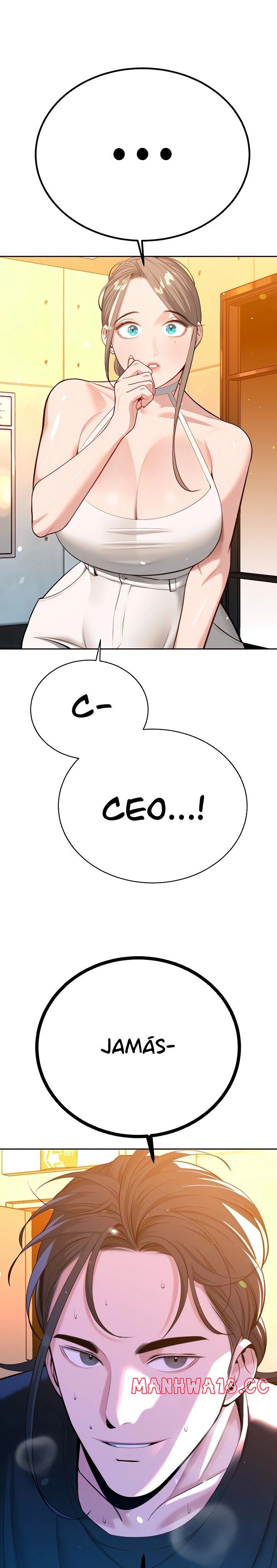 Secret Affairs of the 3rd Generation Raw Chapter 44 Page 2