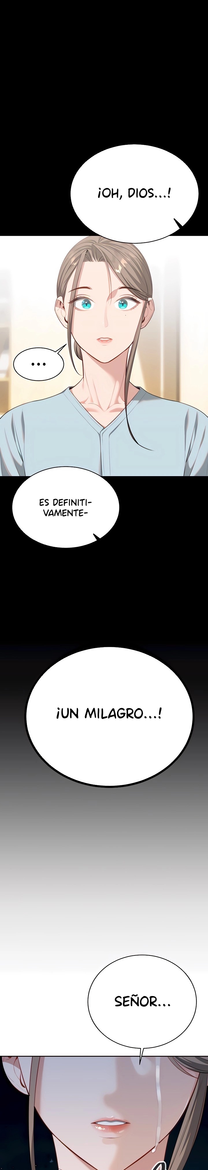 Secret Affairs of the 3rd Generation Raw Chapter 44 Page 20
