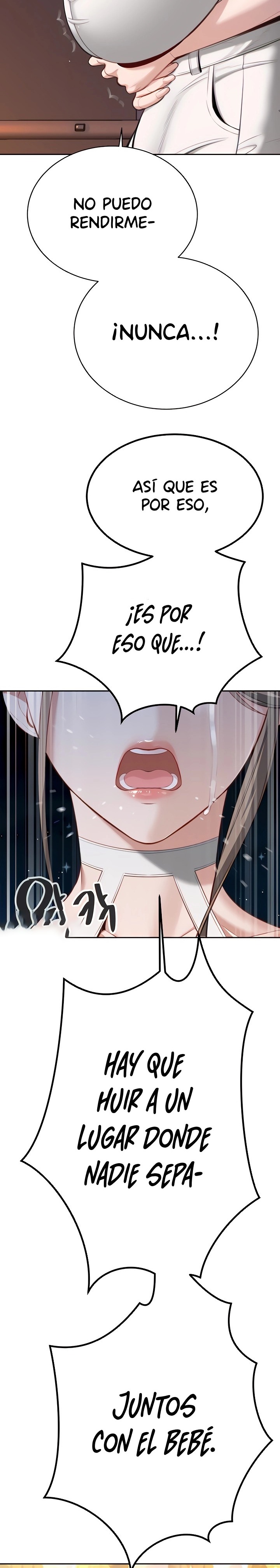 Secret Affairs of the 3rd Generation Raw Chapter 44 Page 22