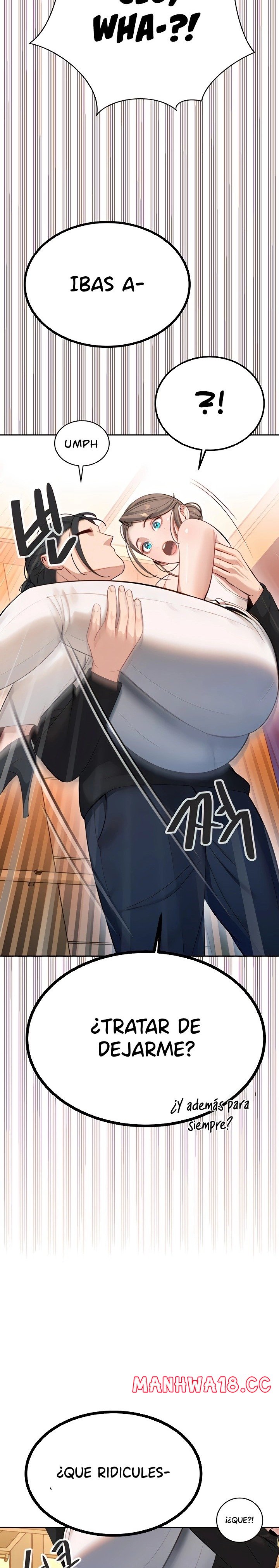 Secret Affairs of the 3rd Generation Raw Chapter 44 Page 26