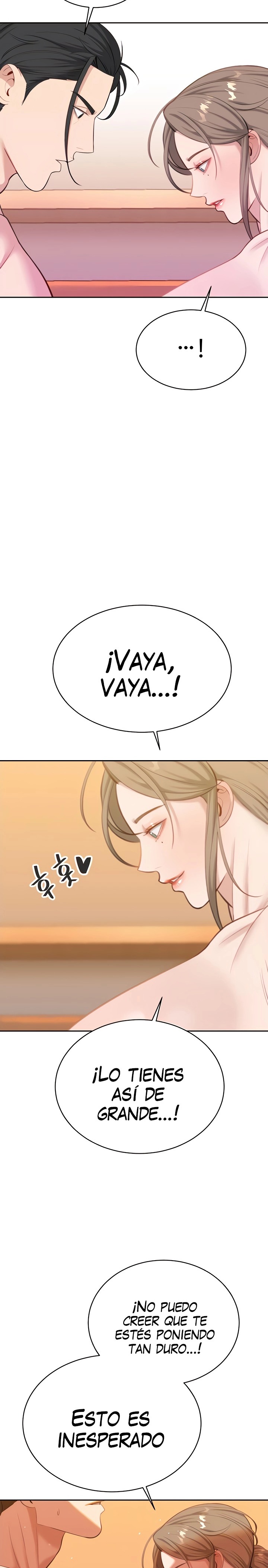 Secret Affairs of the 3rd Generation Raw Chapter 45 Page 13