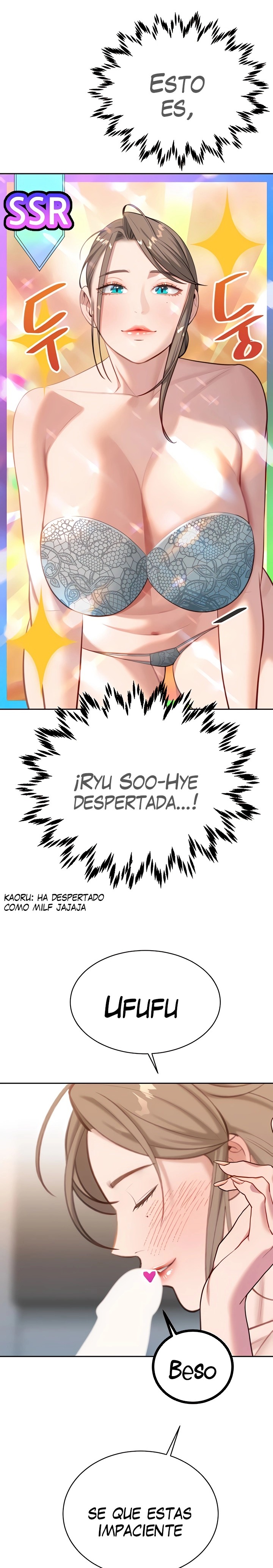 Secret Affairs of the 3rd Generation Raw Chapter 45 Page 16