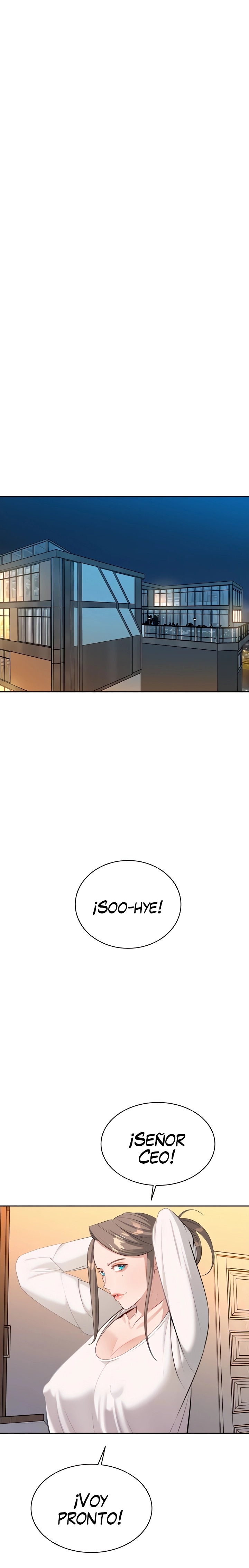 Secret Affairs of the 3rd Generation Raw Chapter 46 Page 23