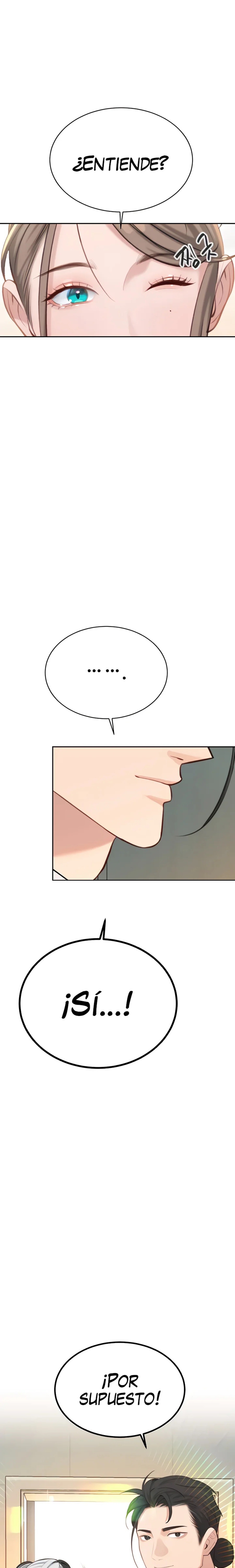 Secret Affairs of the 3rd Generation Raw Chapter 47 Page 13
