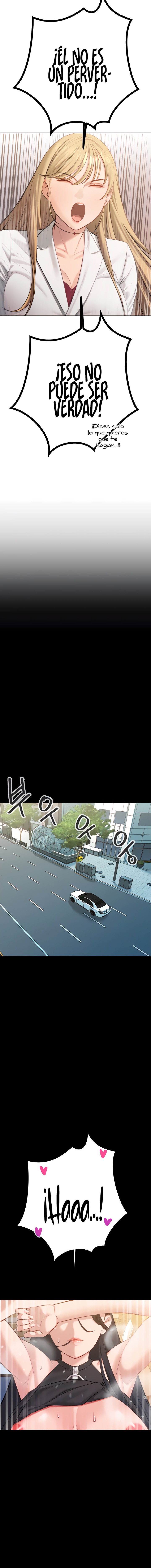 Secret Affairs of the 3rd Generation Raw Chapter 48 Page 13