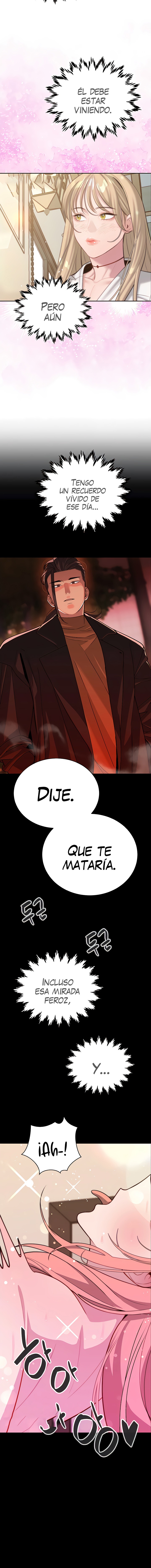 Secret Affairs of the 3rd Generation Raw Chapter 48 Page 7
