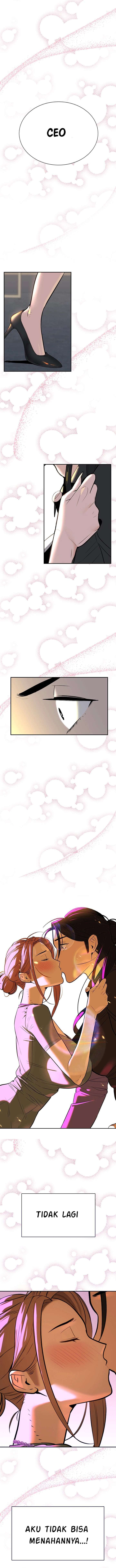 Secret Affairs of the 3rd Generation Raw Chapter 5 Page 1