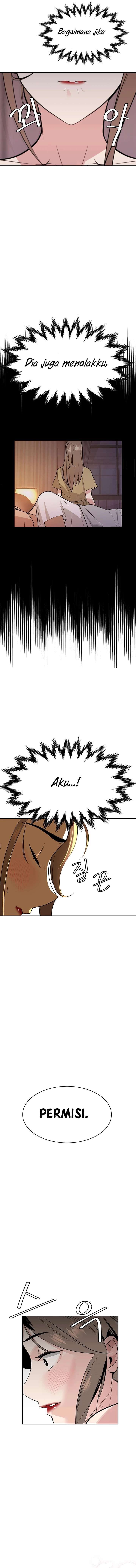Secret Affairs of the 3rd Generation Raw Chapter 5 Page 7