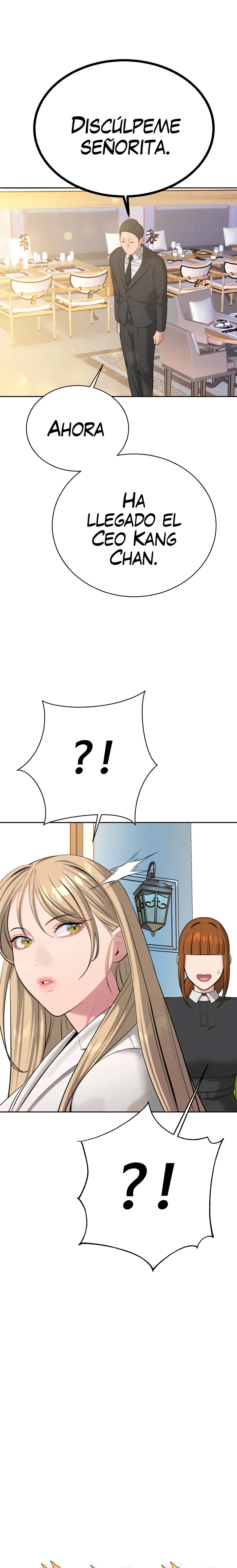 Secret Affairs of the 3rd Generation Raw Chapter 49 Page 2