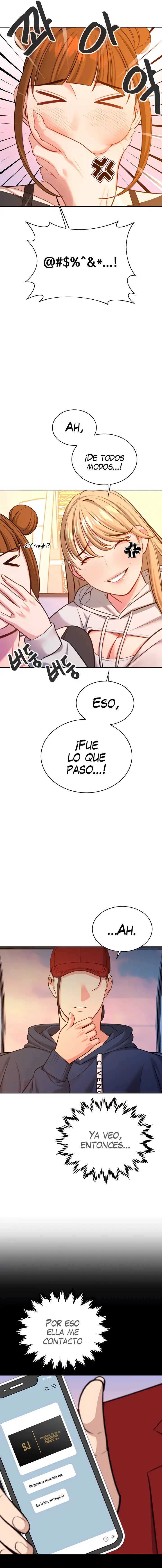 Secret Affairs of the 3rd Generation Raw Chapter 51 Page 12