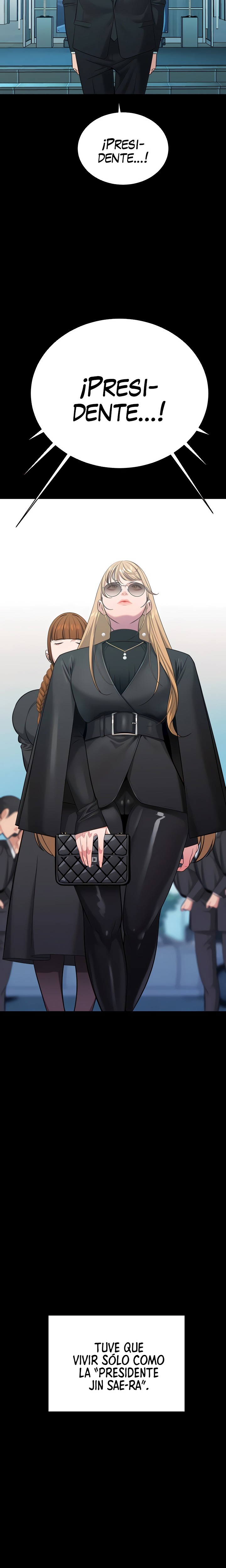 Secret Affairs of the 3rd Generation Raw Chapter 52 Page 13