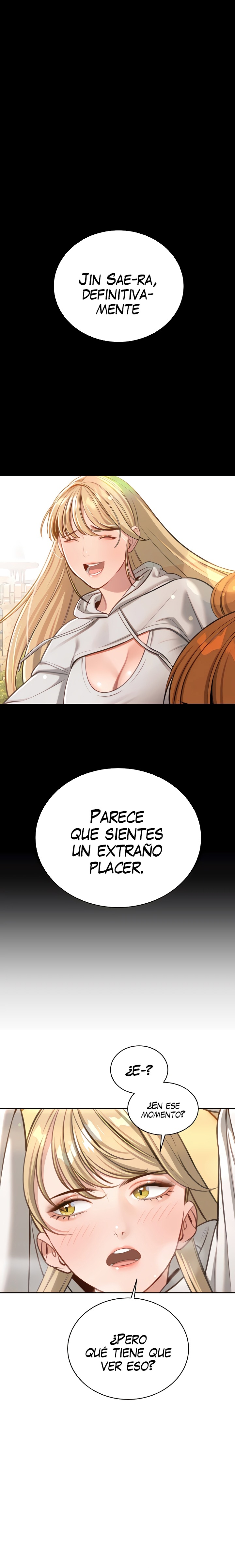 Secret Affairs of the 3rd Generation Raw Chapter 52 Page 25