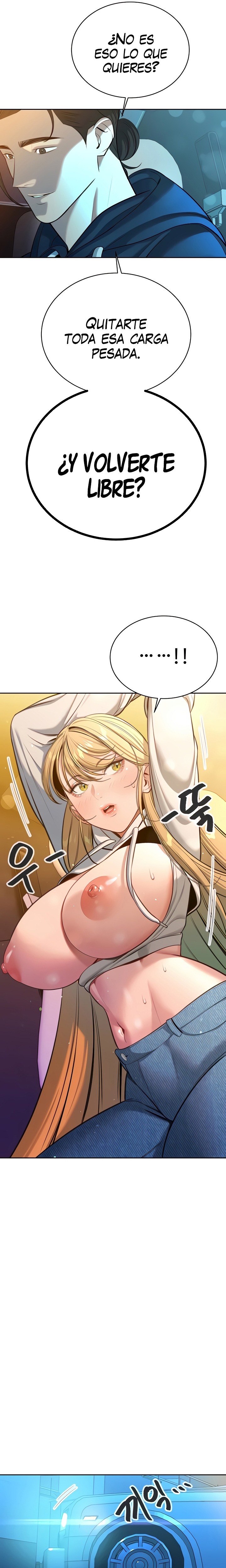 Secret Affairs of the 3rd Generation Raw Chapter 52 Page 26