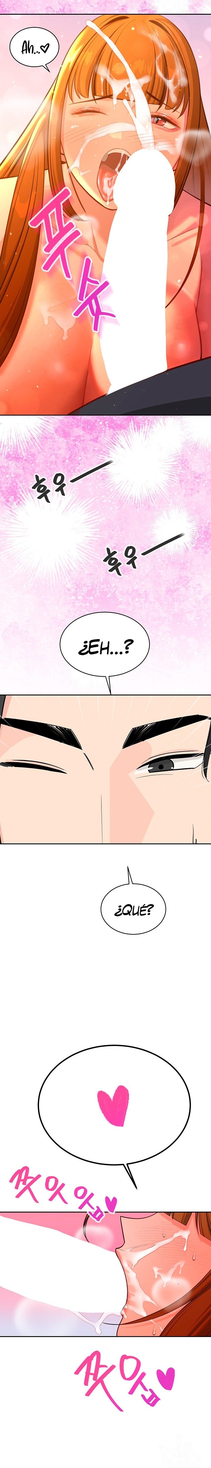 Secret Affairs of the 3rd Generation Raw Chapter 54 Page 26