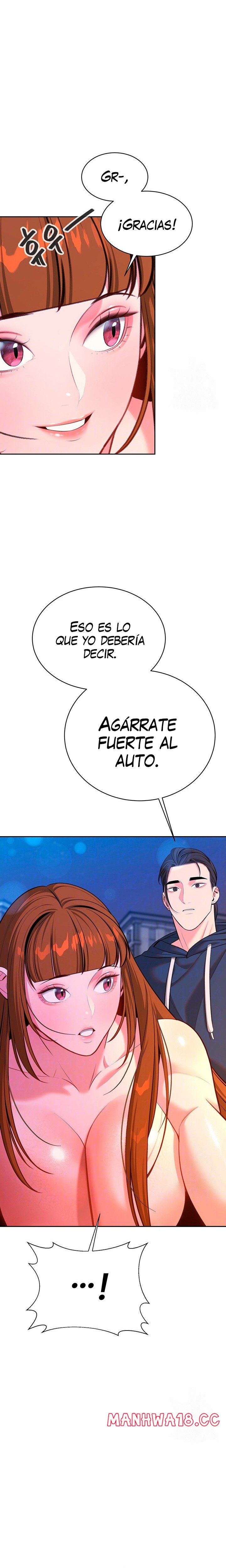 Secret Affairs of the 3rd Generation Raw Chapter 54 Page 7