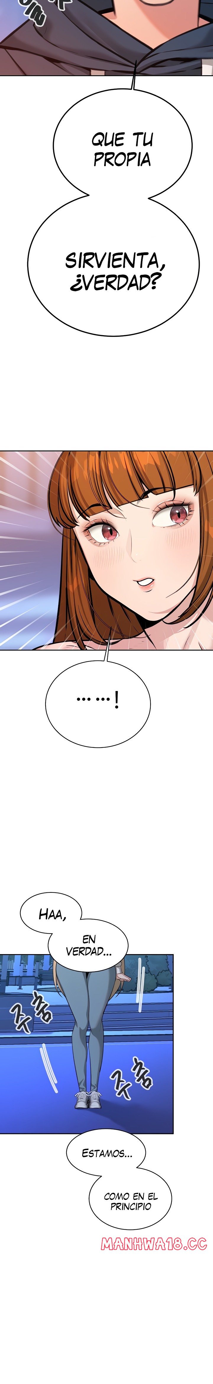Secret Affairs of the 3rd Generation Raw Chapter 55 Page 10