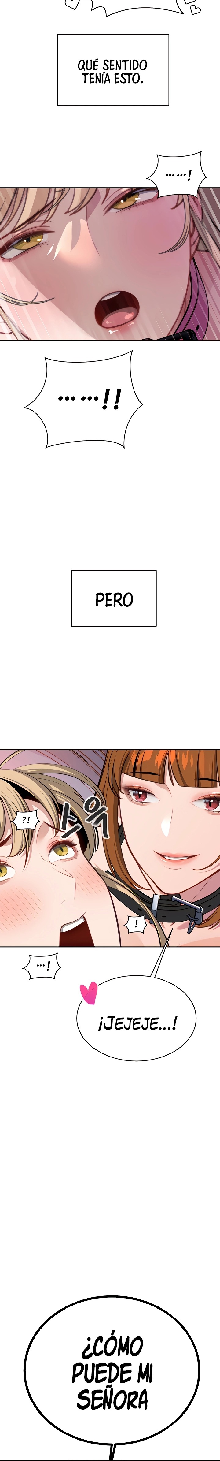 Secret Affairs of the 3rd Generation Raw Chapter 57 Page 13