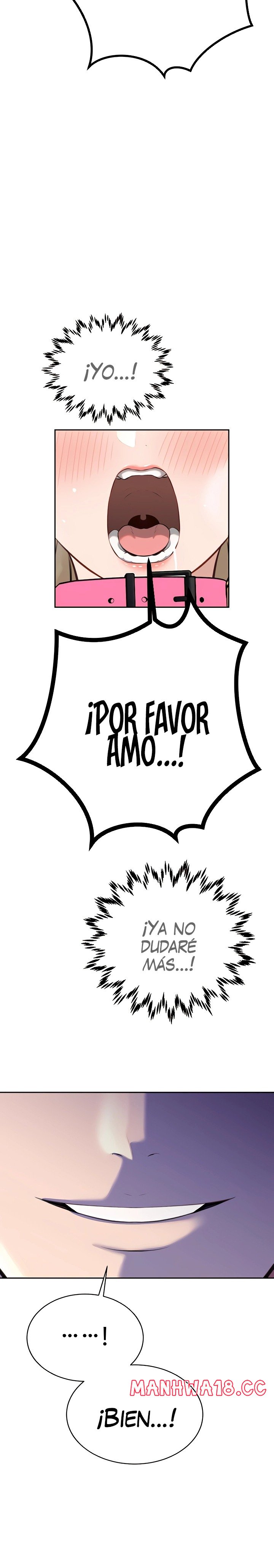 Secret Affairs of the 3rd Generation Raw Chapter 57 Page 9