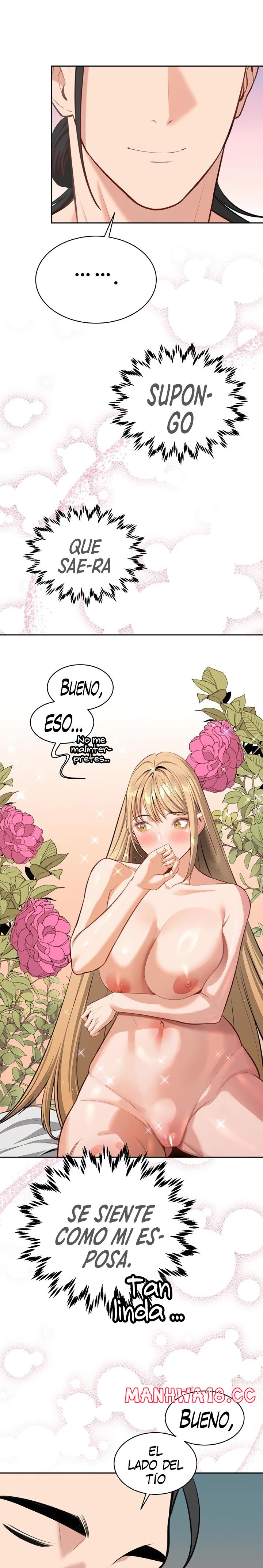 Secret Affairs of the 3rd Generation Raw Chapter 58 Page 24
