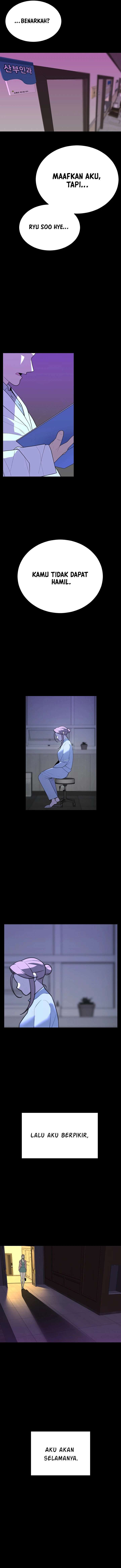 Secret Affairs of the 3rd Generation Raw Chapter 6 Page 7