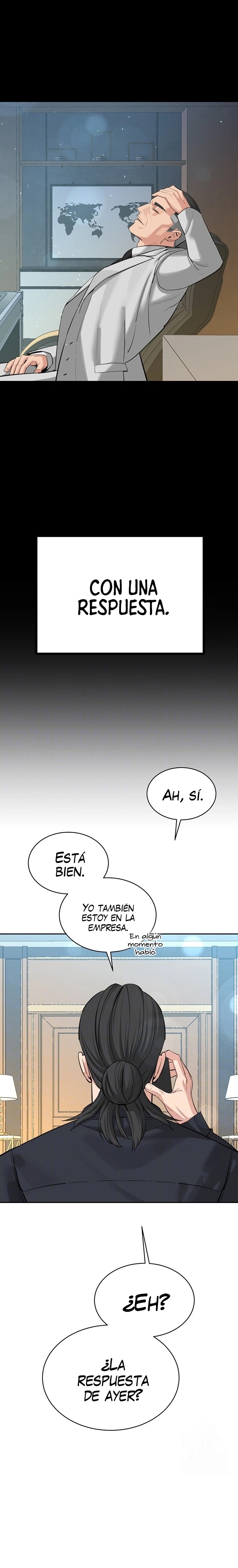 Secret Affairs of the 3rd Generation Raw Chapter 60 Page 6