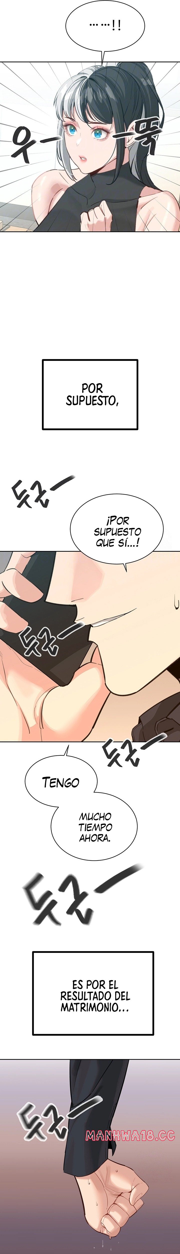 Secret Affairs of the 3rd Generation Raw Chapter 60 Page 7