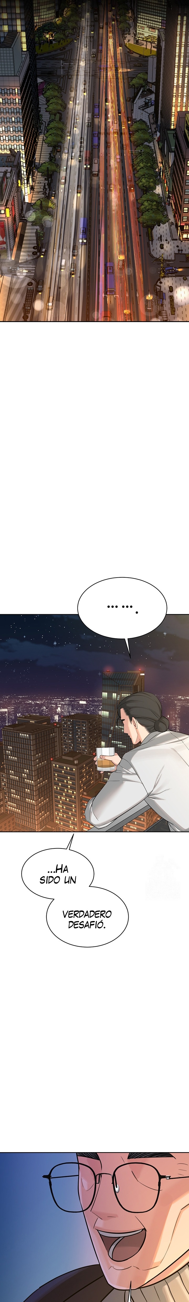Secret Affairs of the 3rd Generation Raw Chapter 62 Page 26