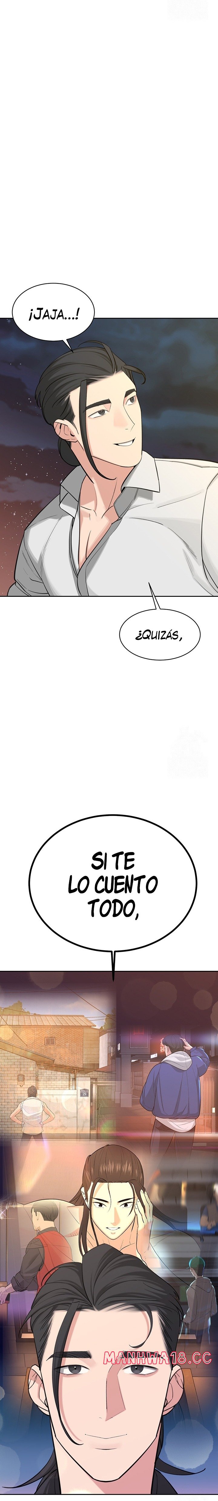 Secret Affairs of the 3rd Generation Raw Chapter 62 Page 28