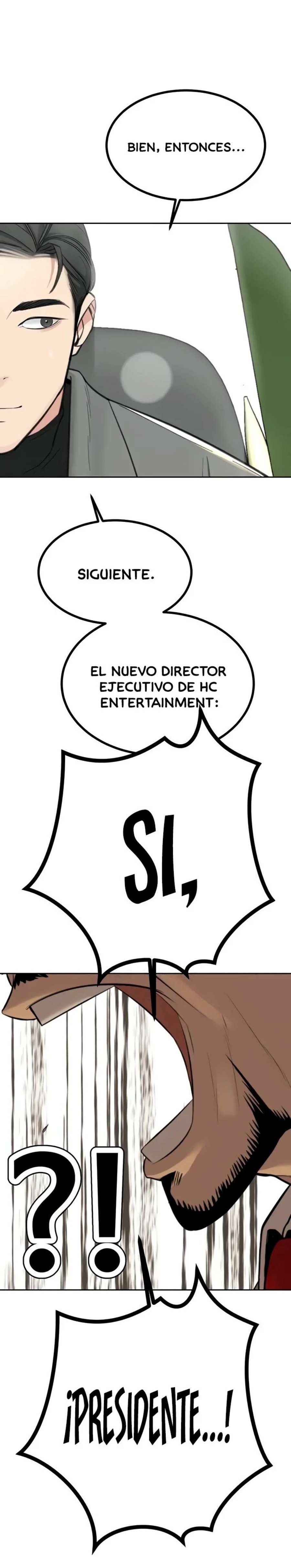 Secret Affairs of the 3rd Generation Raw Chapter 63 Page 15