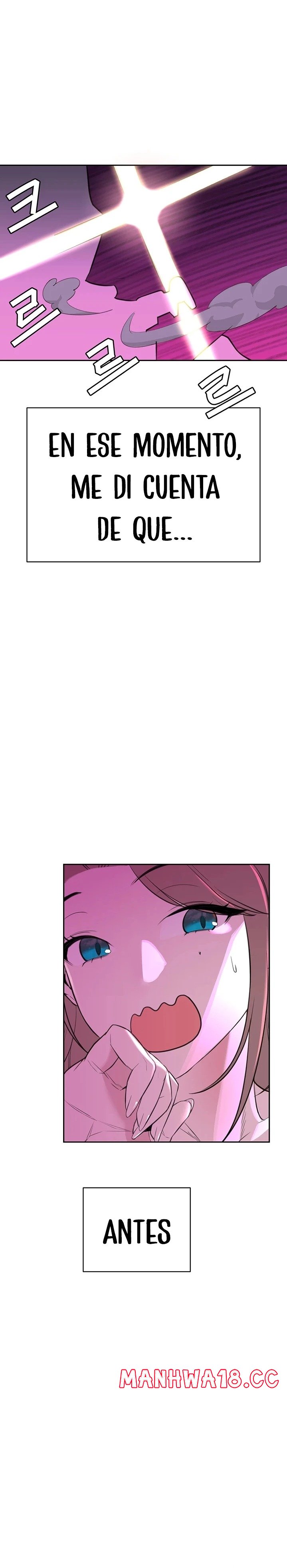 Secret Affairs of the 3rd Generation Raw Chapter 7 Page 24