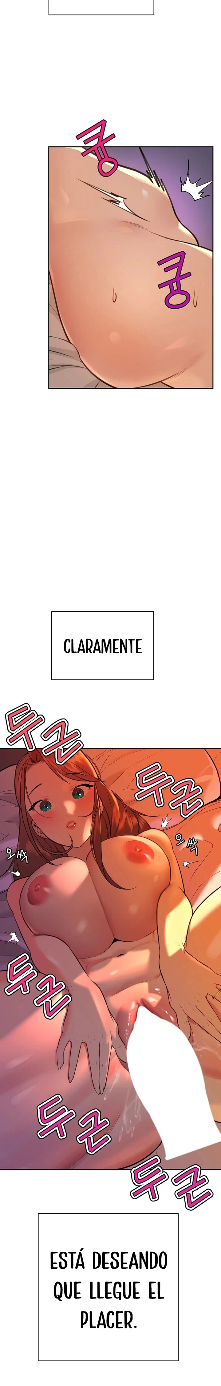 Secret Affairs of the 3rd Generation Raw Chapter 7 Page 26
