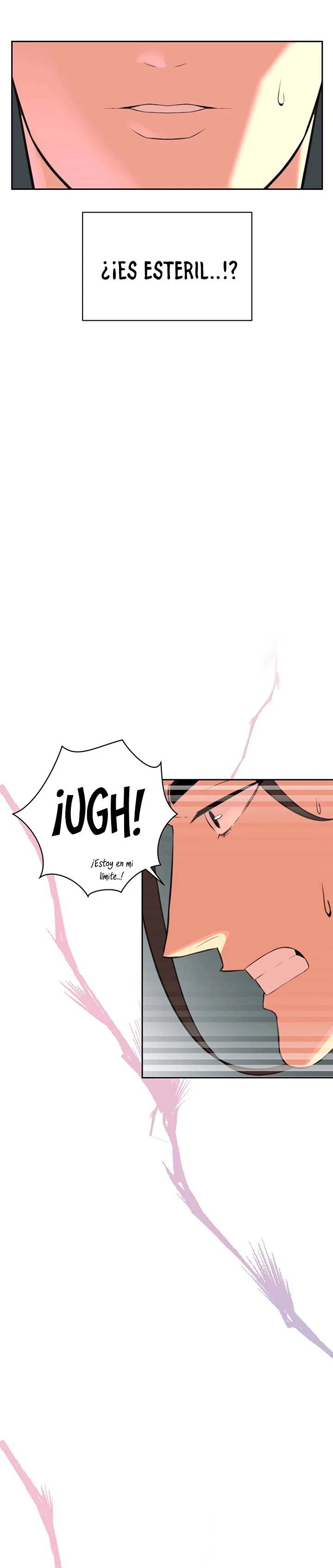 Secret Affairs of the 3rd Generation Raw Chapter 8 Page 17