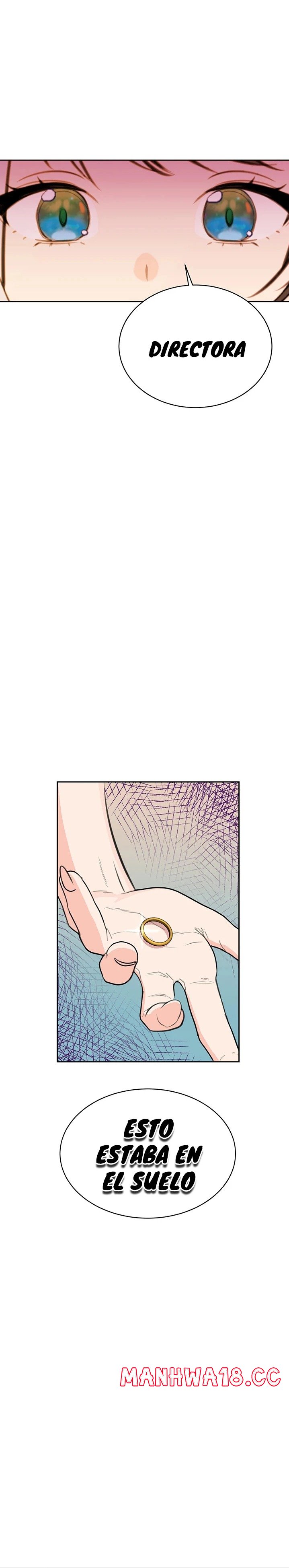 Secret Affairs of the 3rd Generation Raw Chapter 8 Page 35