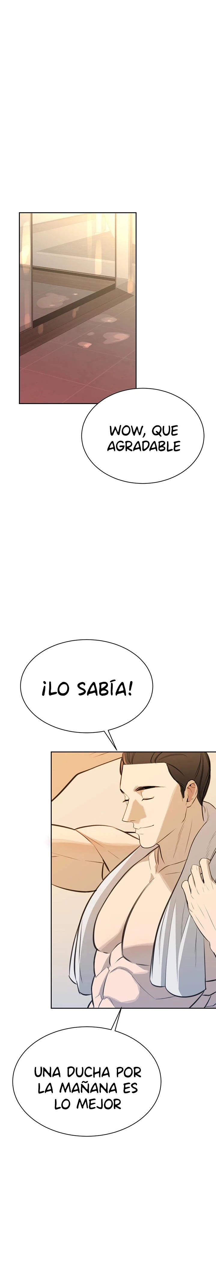 Secret Affairs of the 3rd Generation Raw Chapter 9 Page 8