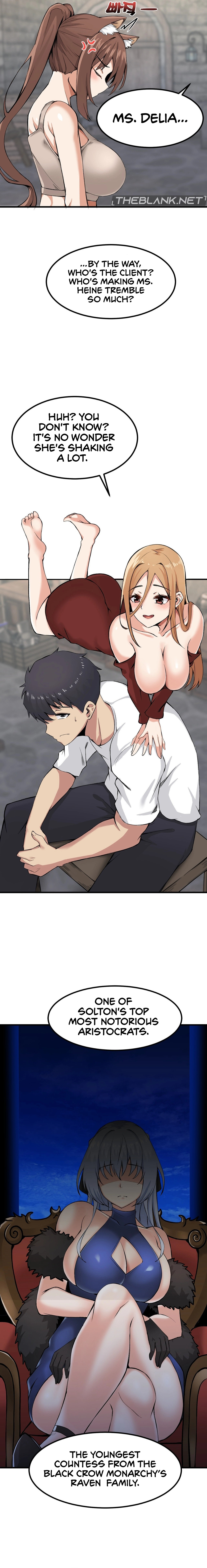 Meat Doll Workshop in Another World Chapter 4 Page 2