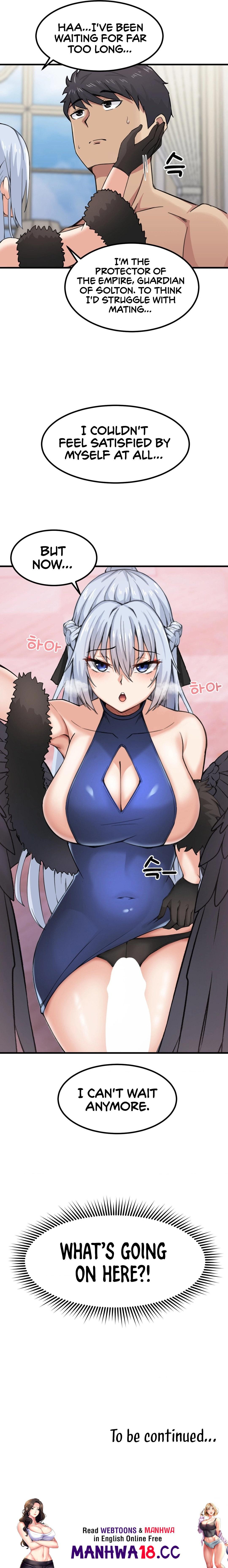 Meat Doll Workshop in Another World Chapter 4 Page 27