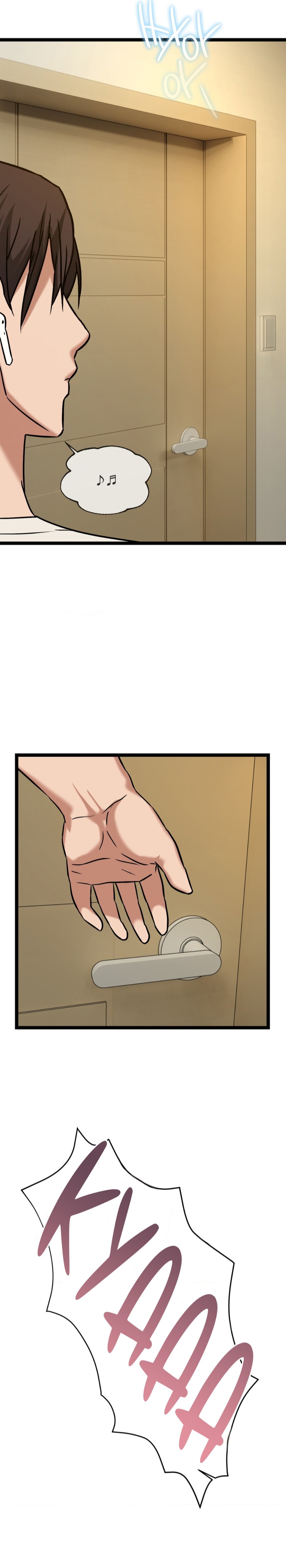 Chewy Raw Chapter 17 Page 26
