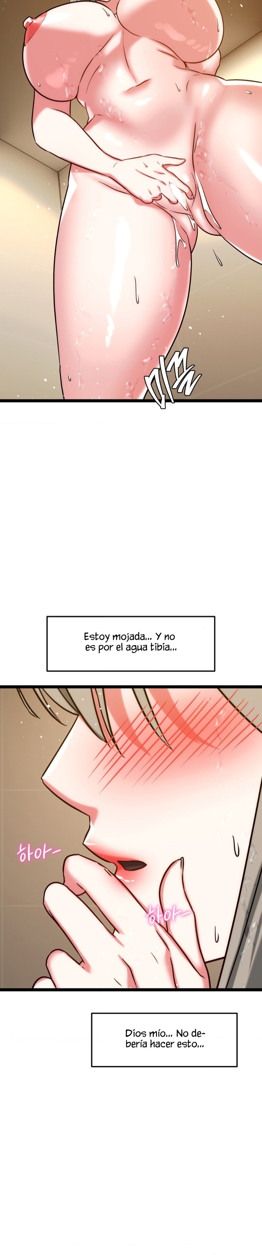 Chewy Raw Chapter 18 Page 10