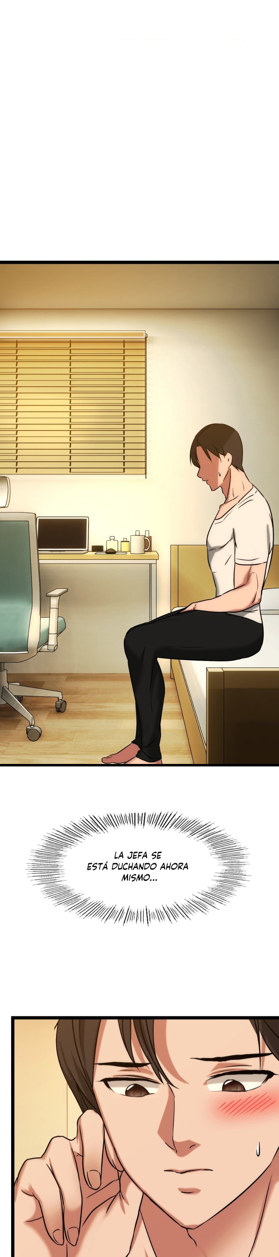 Chewy Raw Chapter 18 Page 12