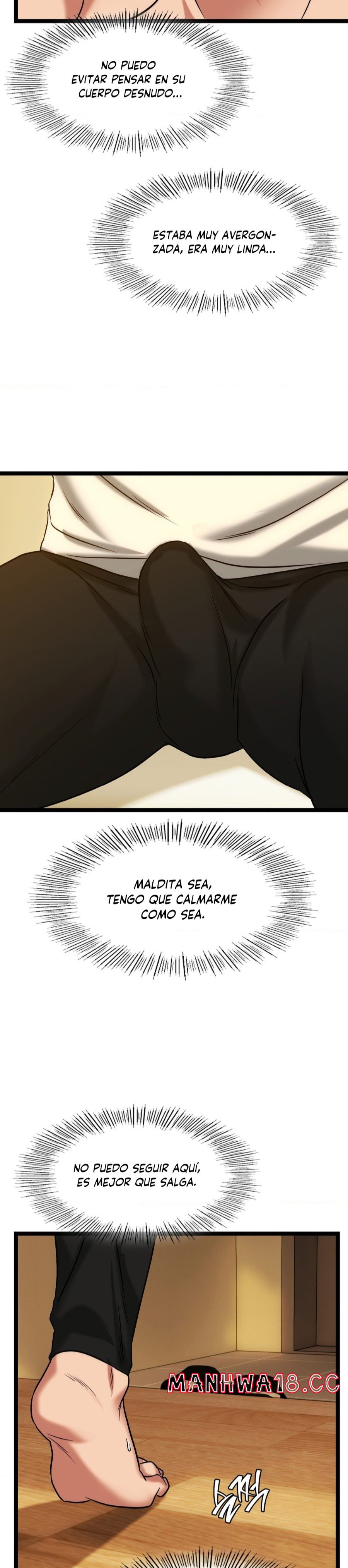 Chewy Raw Chapter 18 Page 13