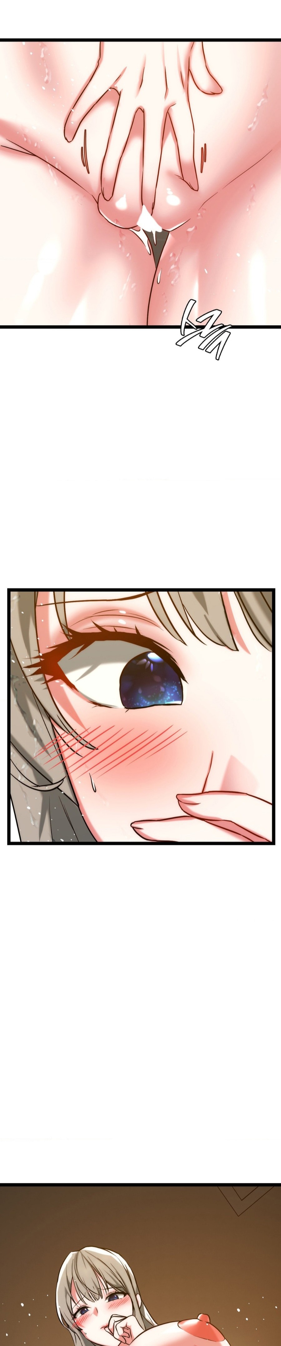 Chewy Raw Chapter 18 Page 9