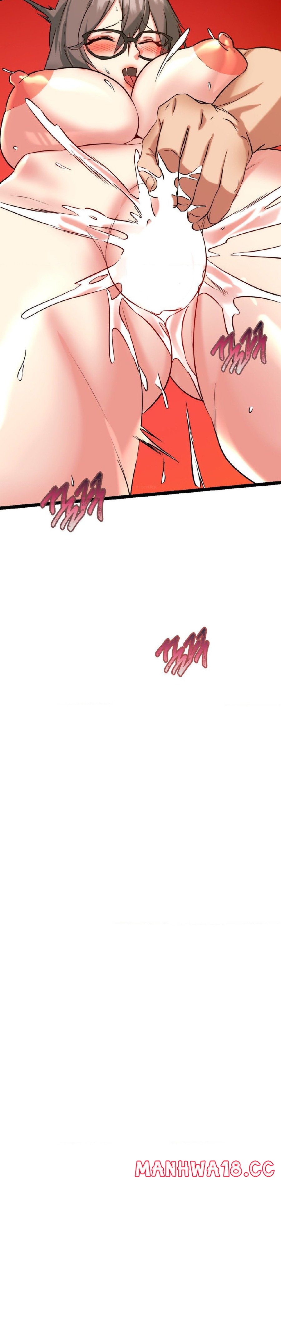Chewy Raw Chapter 20 Page 20