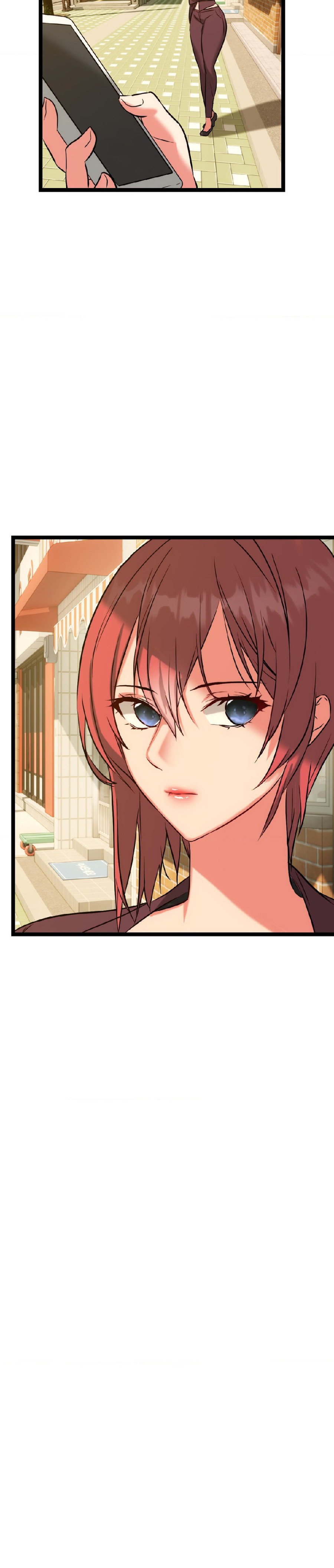 Chewy Raw Chapter 21 Page 12